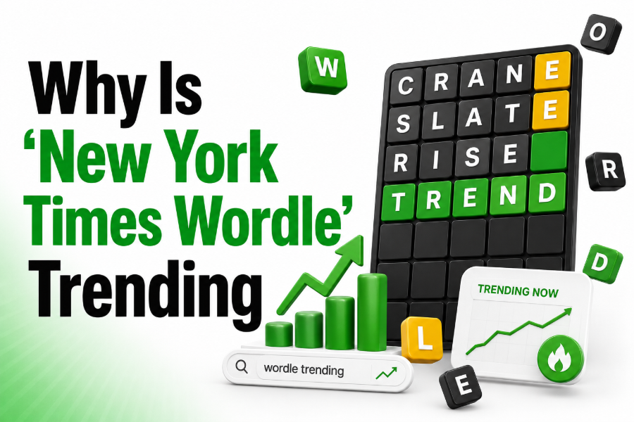 why-is-new-york-times-wordle-trending